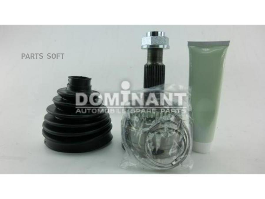 

DOMINANT ШРУС внешний левый DOMINANT LRTD0B500090OUJ