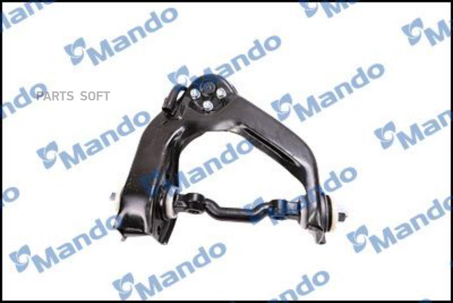 

Рычаг Передний Верхний Левый Cah0184D Hyundai Starex [A1] Mando Cah0184D