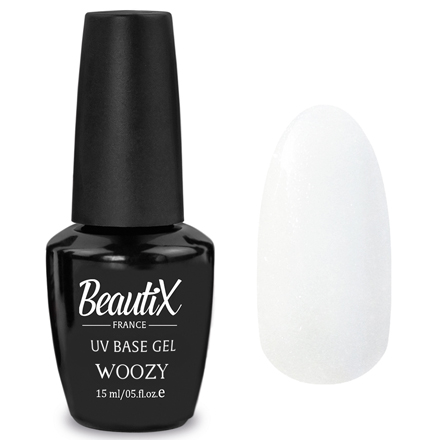 

Камуфлирующее базовое покрытие Beautix Woozy 15 мл
