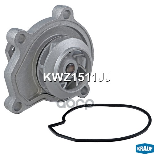 

Помпа Водяная Krauf арт. KWZ1511JJ