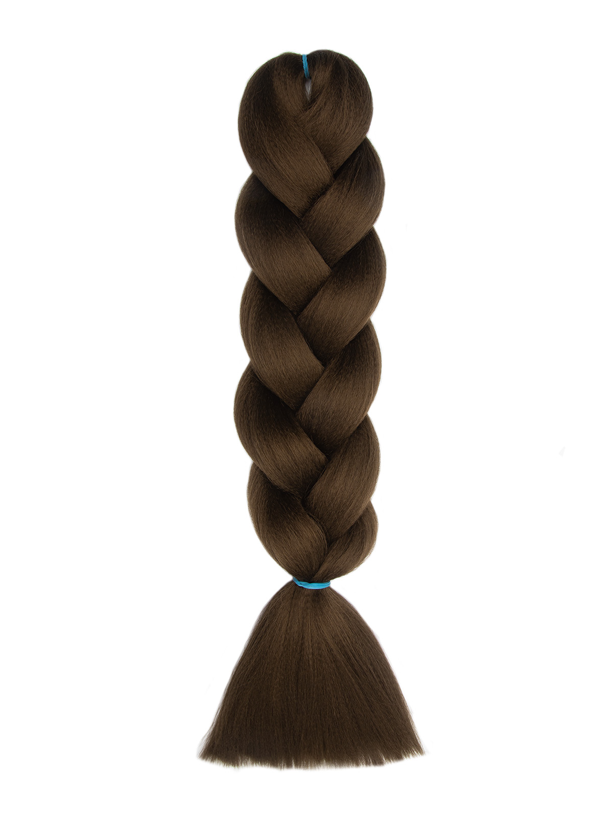 Канекалон HAIRSHOP АИДА Yaki 9 200г Светло-коричневый