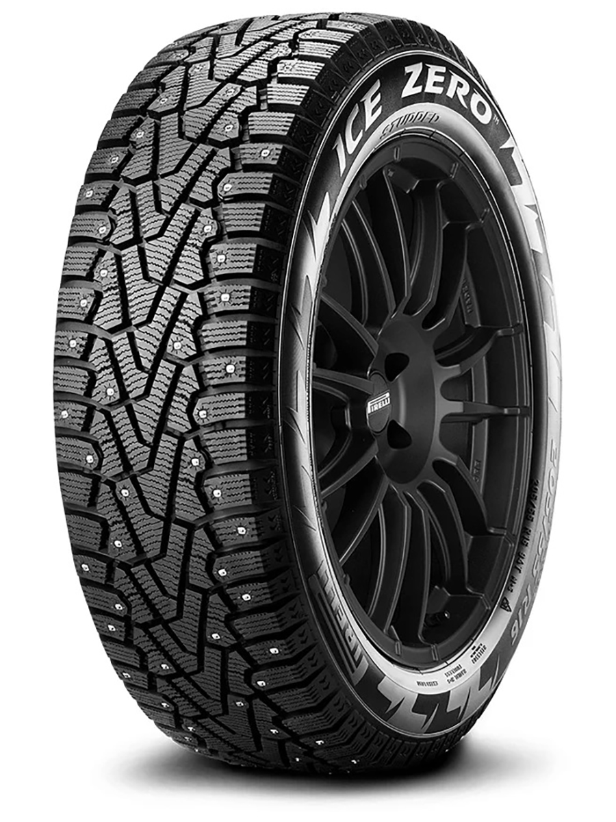 

Шины Pirelli Ice Zero 245/50 R19 105H