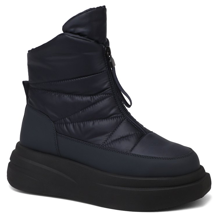 

Дутики женские Tendance AJ1489-5-1 синие 41 EU, Синий, AJ1489-5-1