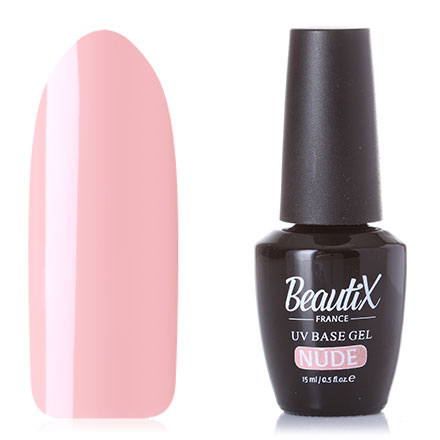 

Камуфлирующая база Beautix Nude 15 мл