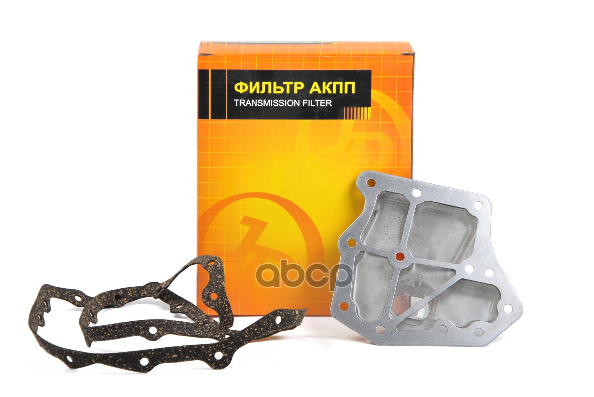 Фильтр Акпп С Прокладкой Just Drive арт. JDH0019