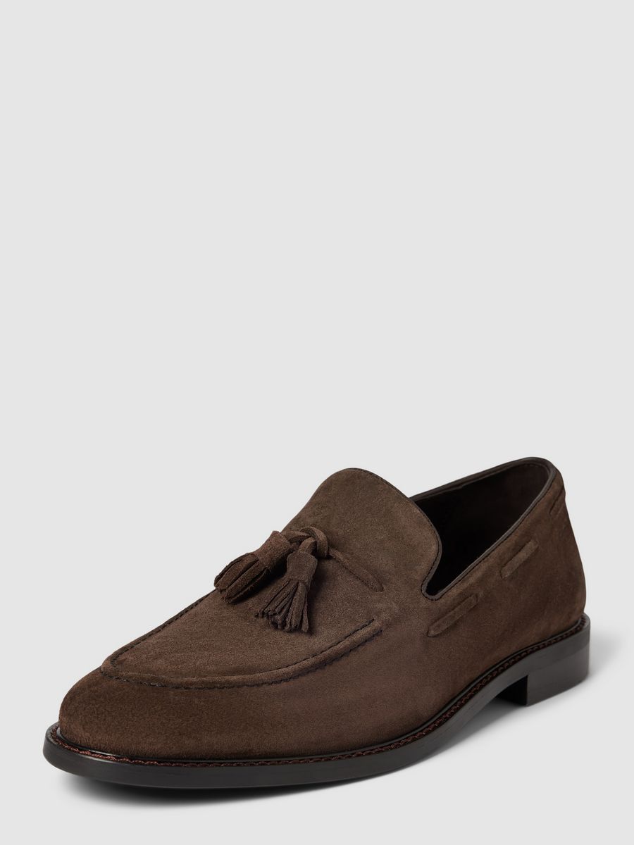

Туфли мужские GANT 28673513 коричневые 46 EU, Коричневый, 28673513