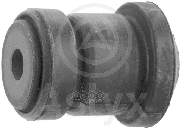 

Сайлентблок Frd Focus O 12,40 Mm 98-04 ASLYX арт. AS-201662