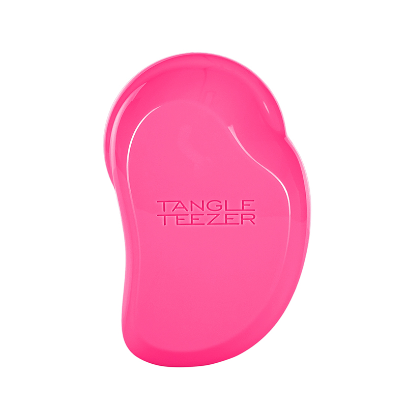 Расческа Tangle Teezer The Original Mini Bubblegum Pink