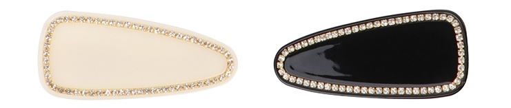 

Заколка клик-клак Daniele Patrici A83378 в ассортименте, A83378