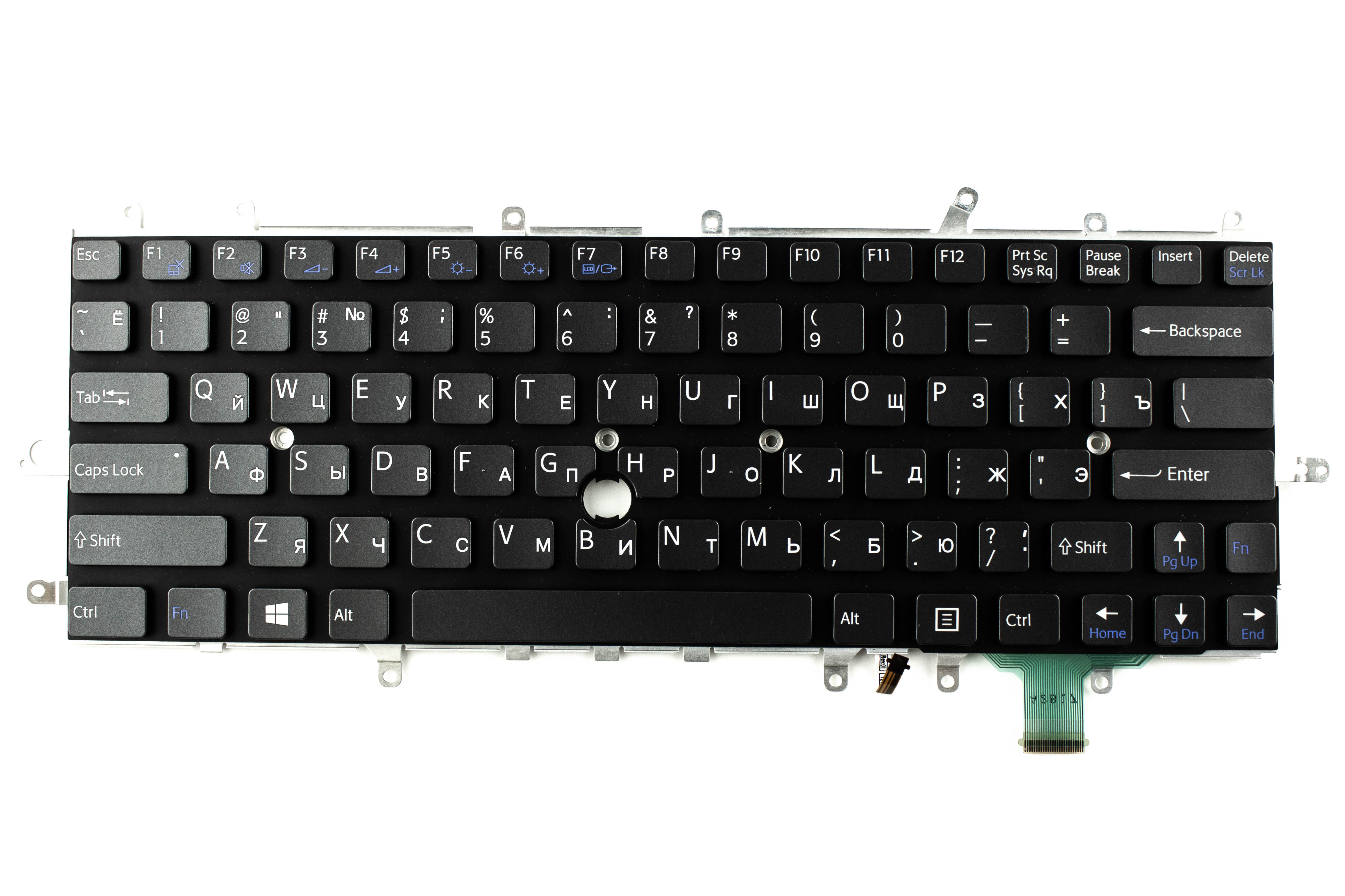 

Клавиатура AiTech для ноутбука Sony SVD11