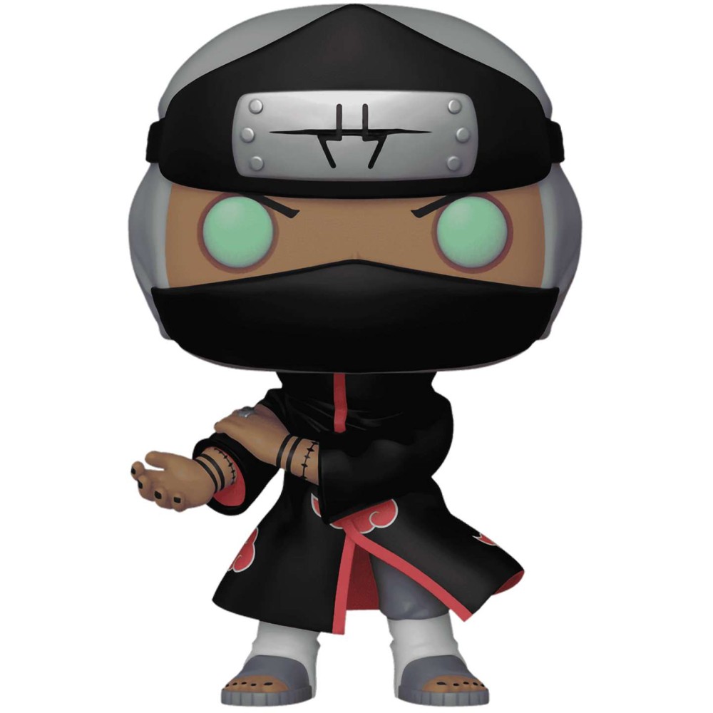 

Фигурка Funko POP! Animation Naruto Shippuden Kakuzu 75531