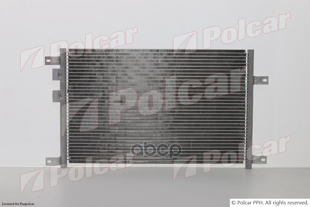 Радиаторы Кондиционера Polcar 1408K8c1 POLCAR арт. 1408K8C1