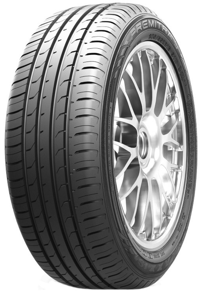 Шины Hp5 Premitra Maxxis Hp5 Б/К 15r 195/50 82v ETP23844300