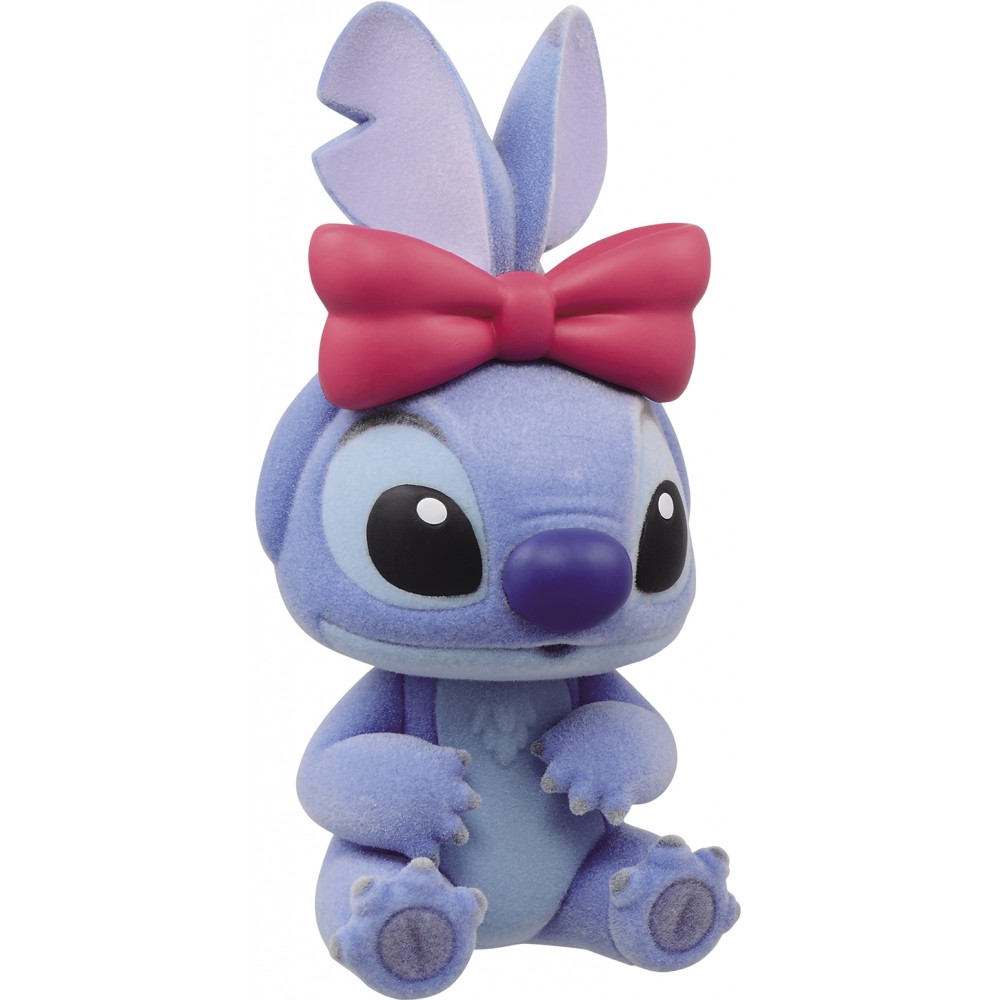 фото Фигурка banpresto disney character fluffy puffy: stitch & angel: stitch bp17521p