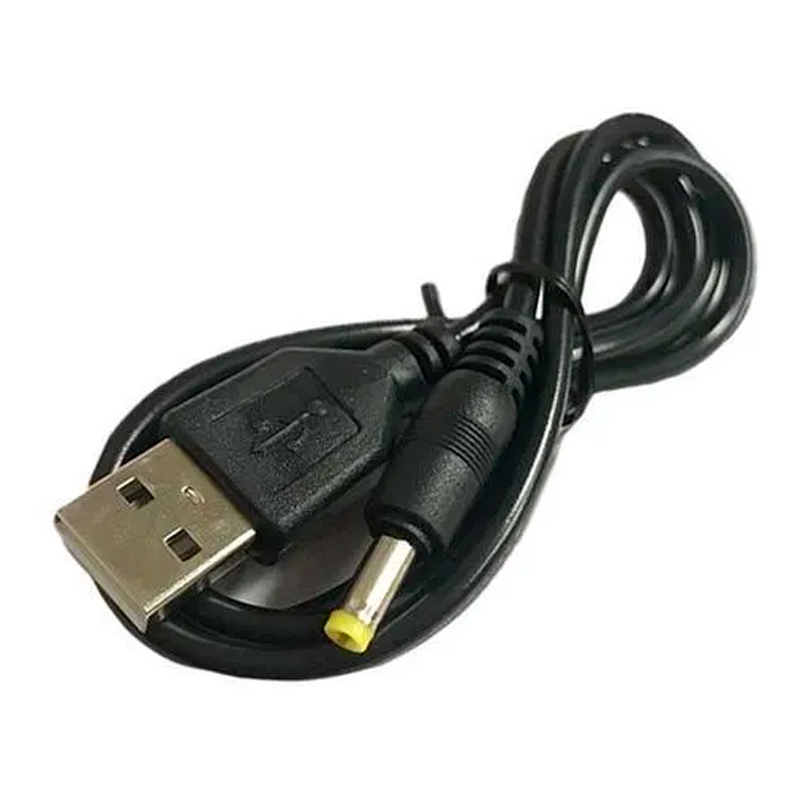 Зарядное устройство для PSP 1000PSP 2000PSP 3000 1032₽