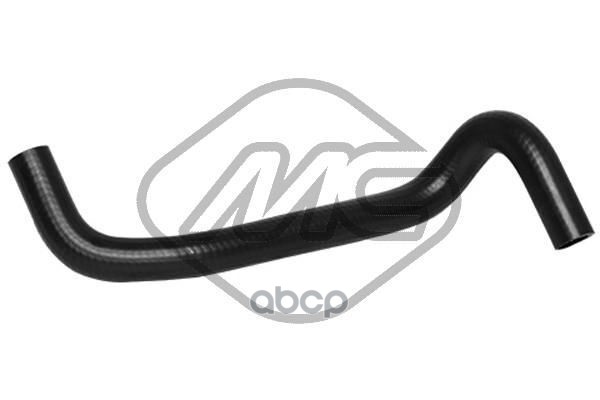 

Патрубок Печки Hyundai H1001997-2000 METALCAUCHO арт. 98945
