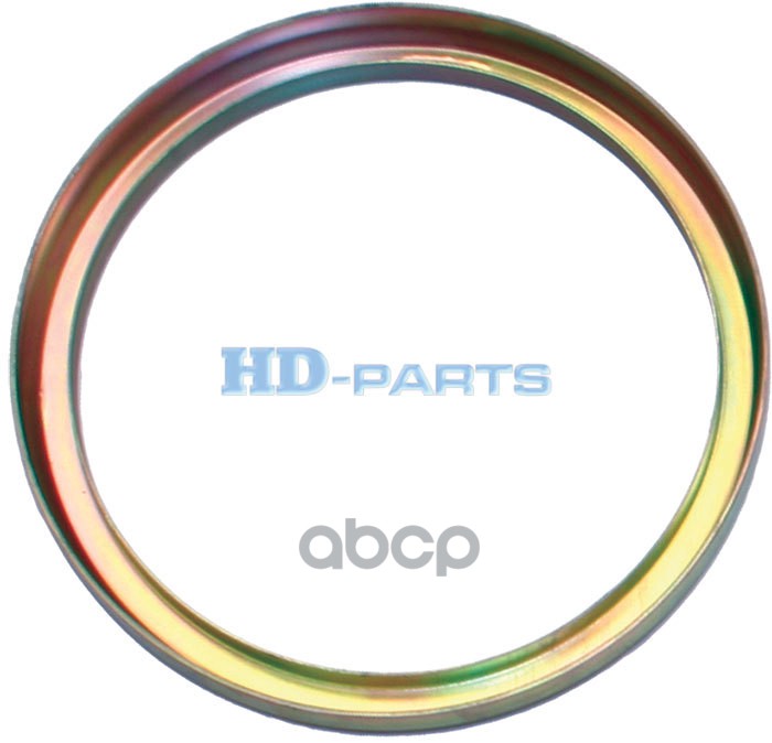 

Кольцо Уплотнительное Балансира Scania HD-parts арт. 312731