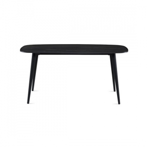 

Обеденная группа Xiaomi Yang Zi Seashell Rock Plate Dining 1.4 m Reef Black