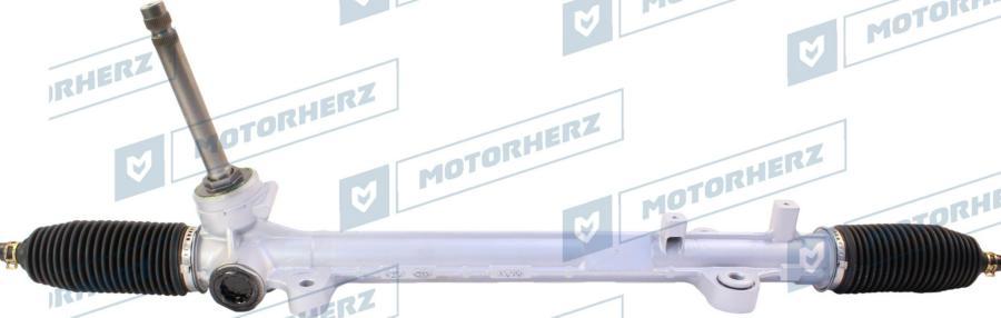 

Рулевая Рейка С Тягами Механическая Motorherz арт. M50991NW
