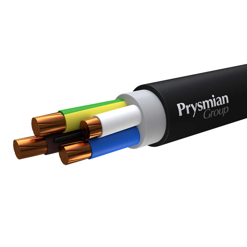 

Кабель ВВГнг(А)-LS 4х25 МК (N) 1кВ (м) РЭК-PRYSMIAN 1504100106, Черный