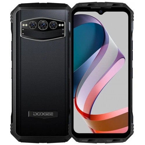 Смартфон Doogee V30T 12/256GB Galaxy Grey