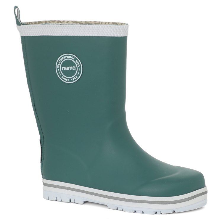 

Reima Резиновая обувь REIMA Taika 2.0 для мальчиков, 5400001A