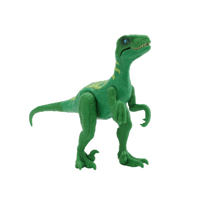 Игровая фигурка Bigga Динозавр 17,5 см