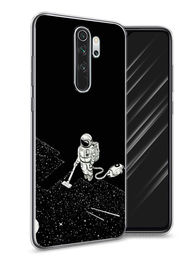 Чехол Awog  на Xiaomi Redmi Note 8 Pro 