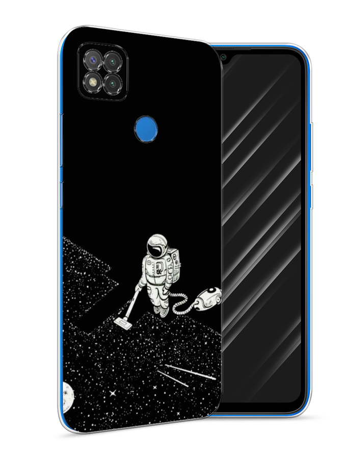 Чехол Awog  на Xiaomi Redmi 9C 