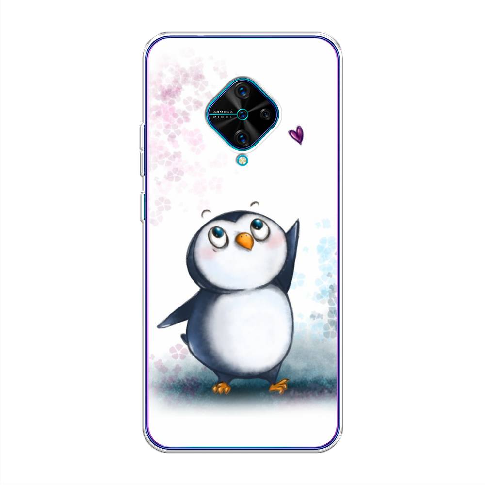 Чехол Awog  на Vivo V17 