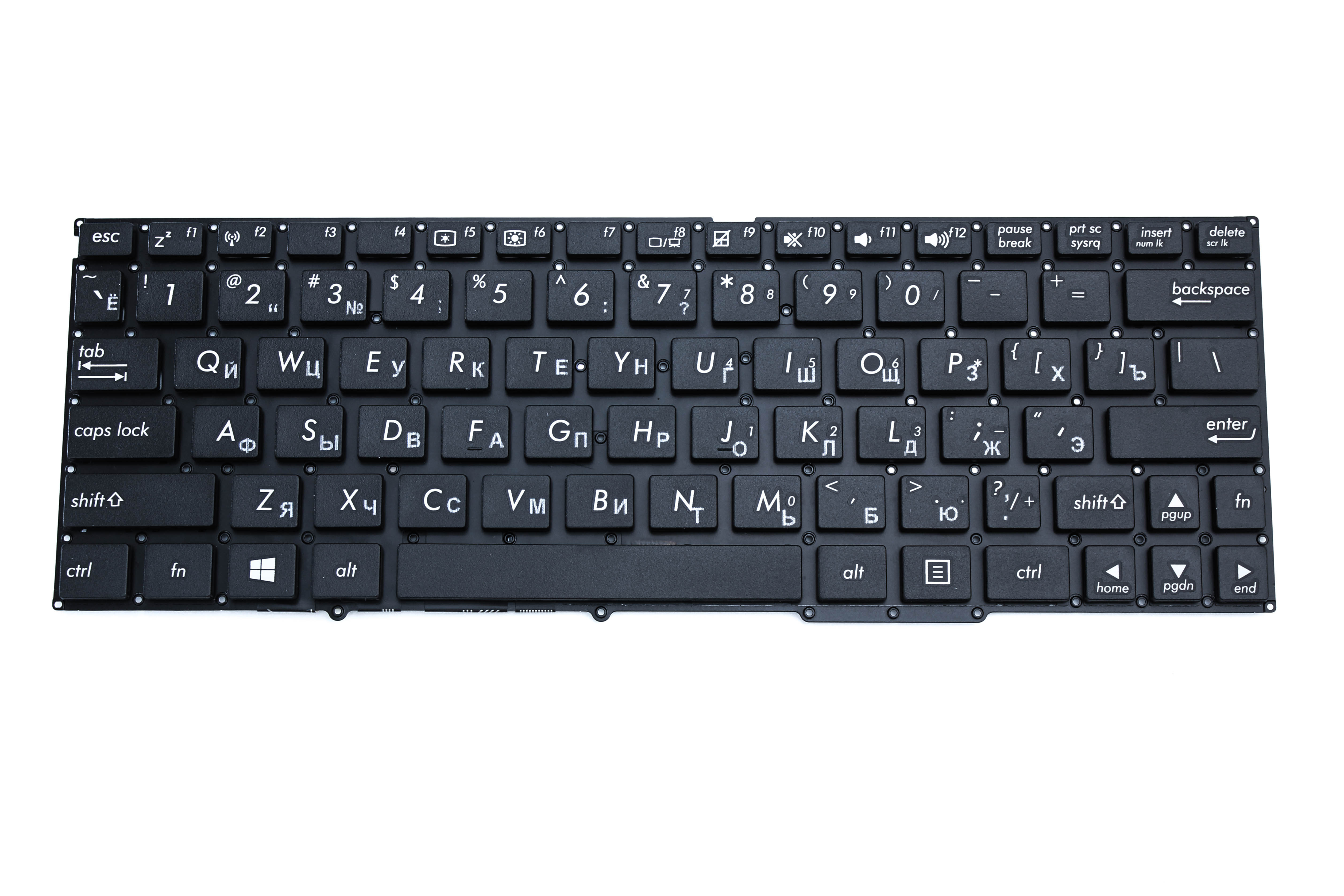 

Клавиатура ASUS для ноутбука Asus T100