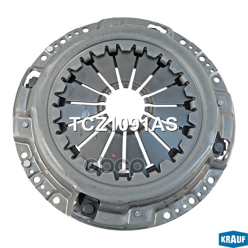 

Диск Нажимной Krauf арт. TCZ1091AS
