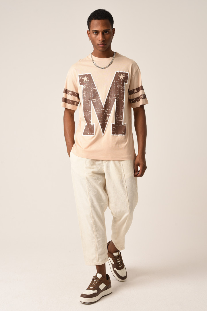 

Футболка мужская King Brich T-SHIRT1063 черная M (товары доставляются из-за рубежа), T-SHIRT1063