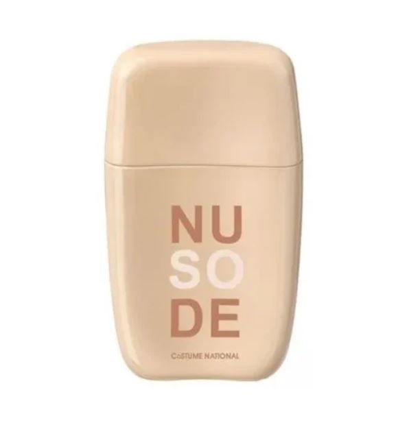 

Парфюмерная вода Costume National So Nude 30 мл, So Nude Woman 30 ml