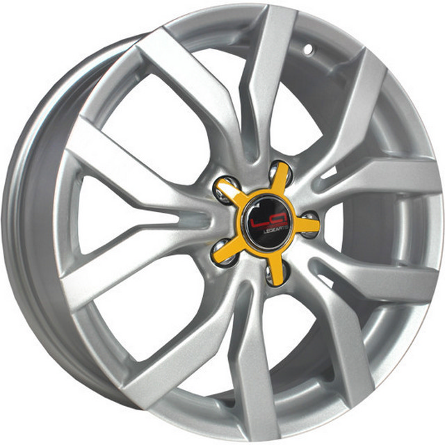 фото Колесный диск replica concept r17 7j pcd5x112 et40 d57.1 (9140469)