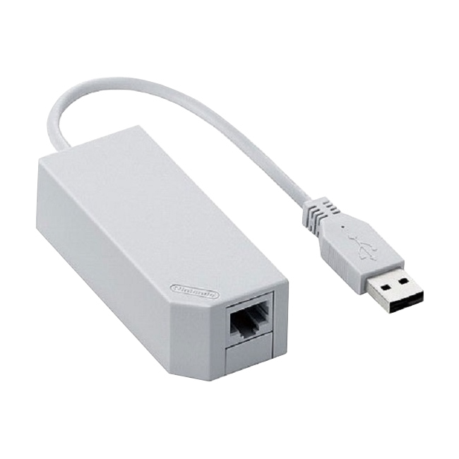 

Сетевая карта ATcom USB Lan Card Meiru AT7806, AT7806