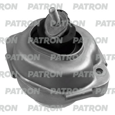 

Опора двигателя BMW X3 (E83, E83N) 3.0 SD 06-10 PATRON PSE30396