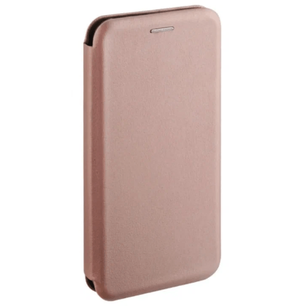 Чехол-книжка iPhone 14 Pro, розовый