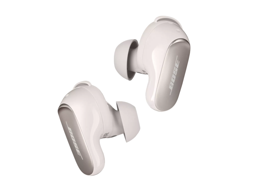 

Беспроводные наушники Bose QuietComfort Ultra Earbuds White, QuietComfort Ultra Earbuds