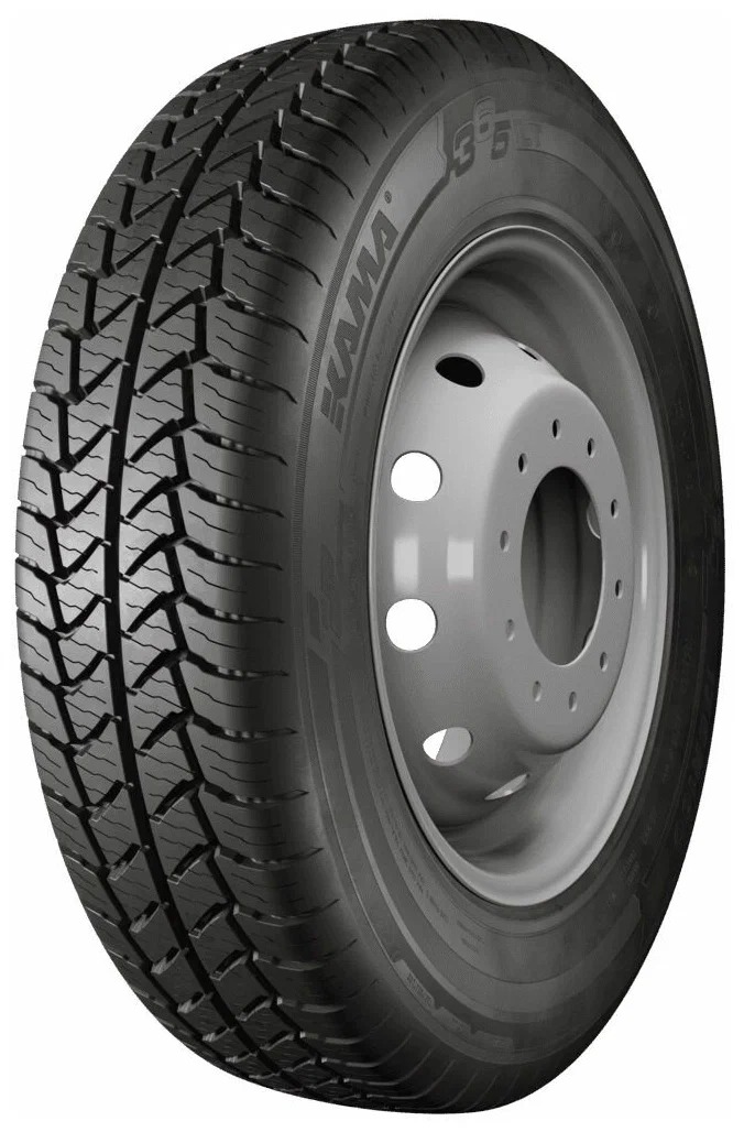 

Шины Кама 365 LT (НК-243) 185/75 R16C 104/102C