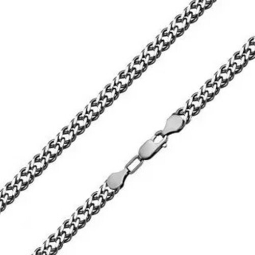 

Браслет из серебра р. 17 Golden Eagle DRB 040 2L, DRB 040 2L
