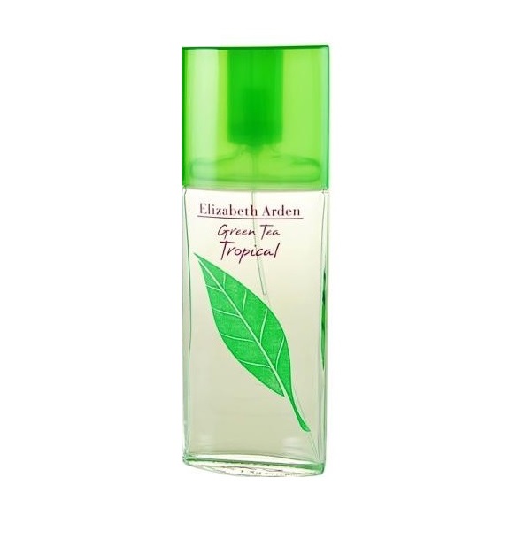 Туалетная вода Elizabeth Arden Green Tea Tropical 3590₽