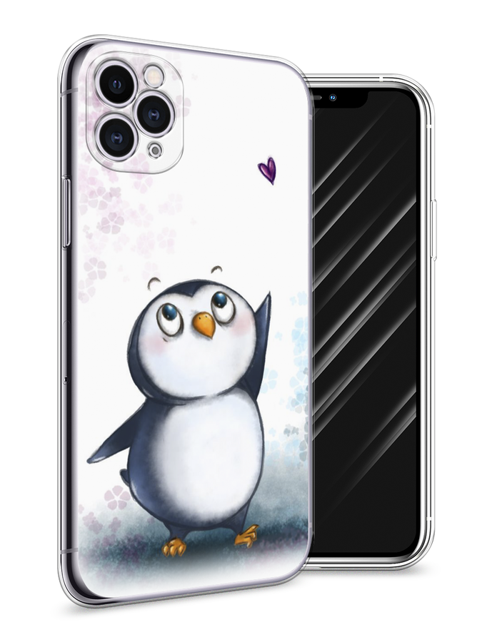 Чехол Awog на Apple iPhone 11 Pro / Айфон 11 Pro 