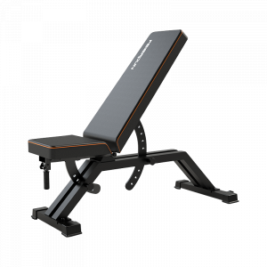 фото Спортивная скамья xiaomi fed home multifunctional fitness dumbbell bench (fed-0228)