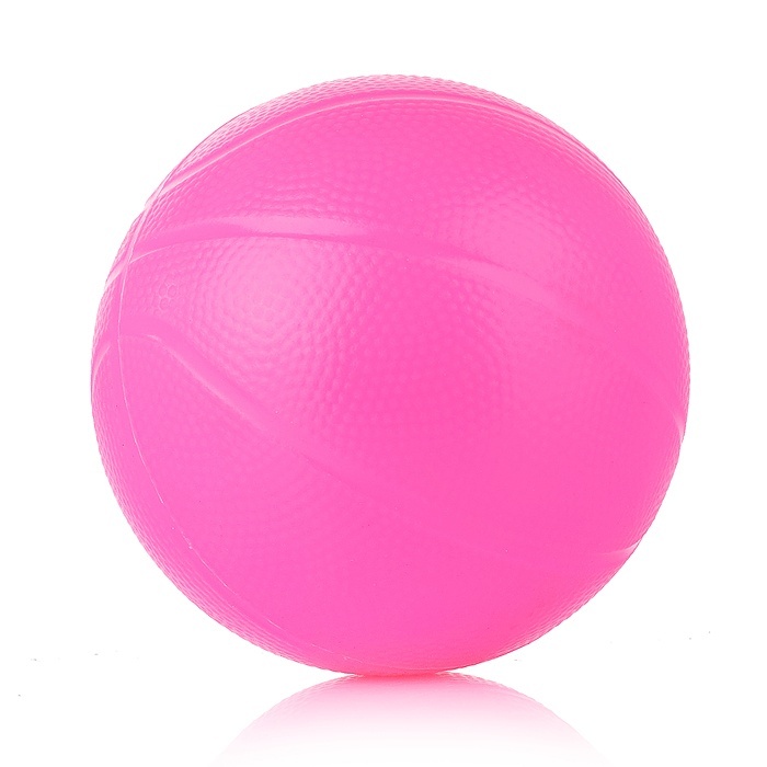 Мячи Knopa NEO, 160 мм, розовый