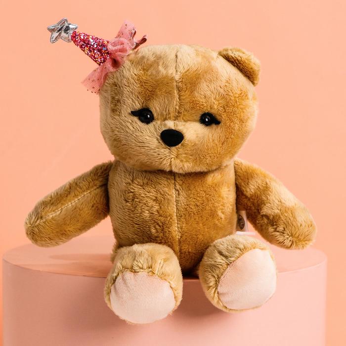 

Мягкая игрушка Milo toys Красотка Di, Мишка, "Красотка Di", Мишка