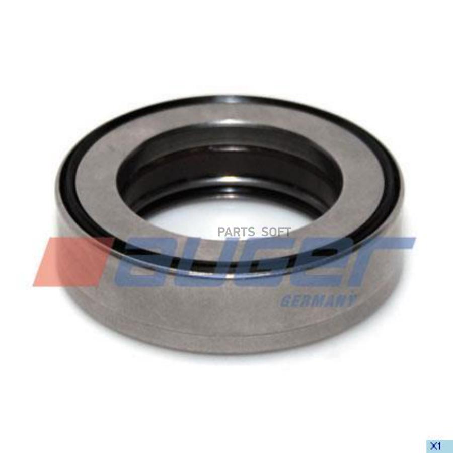 

Подшипник шкворня опорный RVI auger 60466