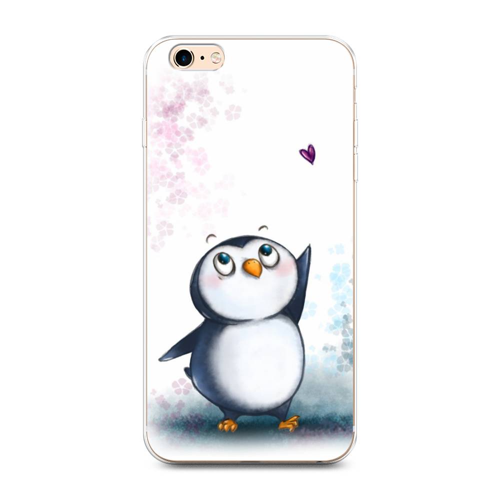 Чехол Awog на Apple iPhone 6 Plus/6S Plus / Айфон 6 Plus/6S Plus 
