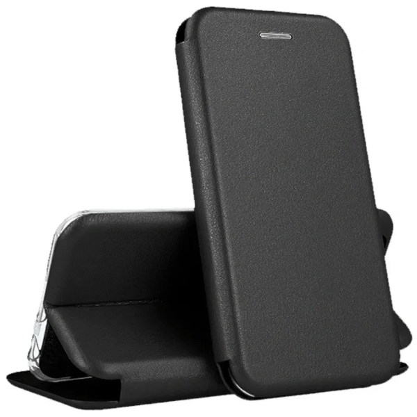 

Чехол-книжка iPhone 14 Pro, черный