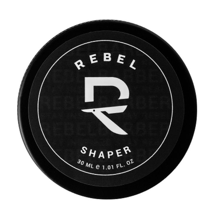 фото Паста для укладки волос rebel barber rebel barber shaper 30 мл